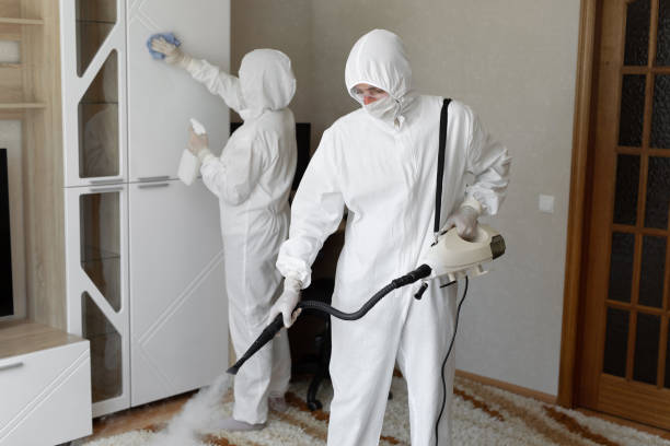 24/7 Emergency Biohazard Cleanup experts in New London, MN
